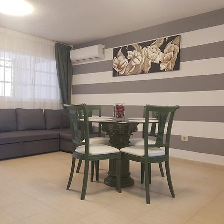 The Heights English Home Los Cristianos  Exterior photo