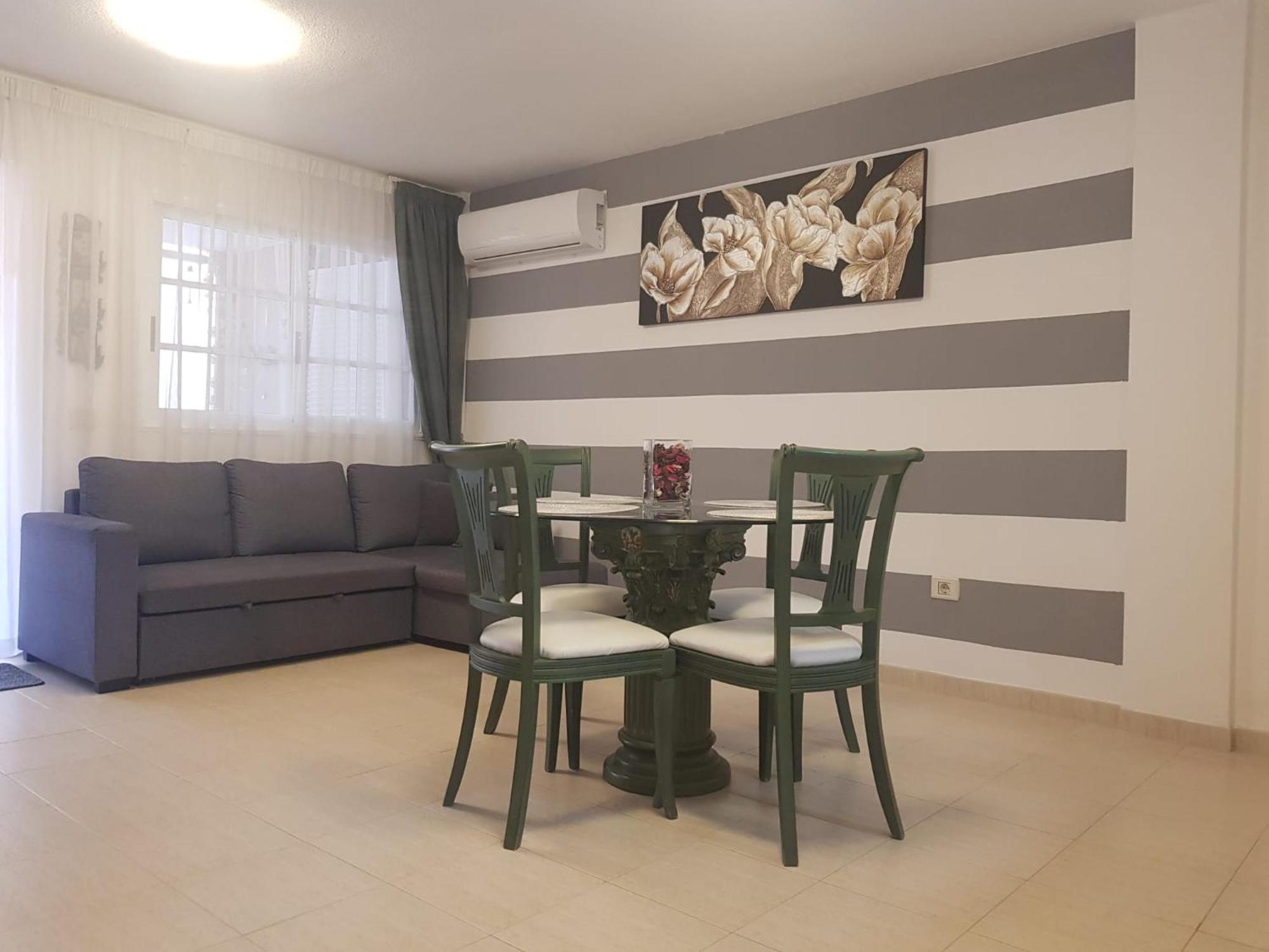 The Heights English Home Los Cristianos  Exterior photo