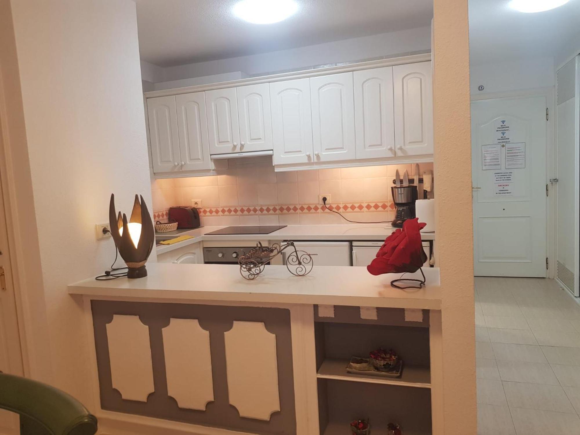 The Heights English Home Los Cristianos  Exterior photo