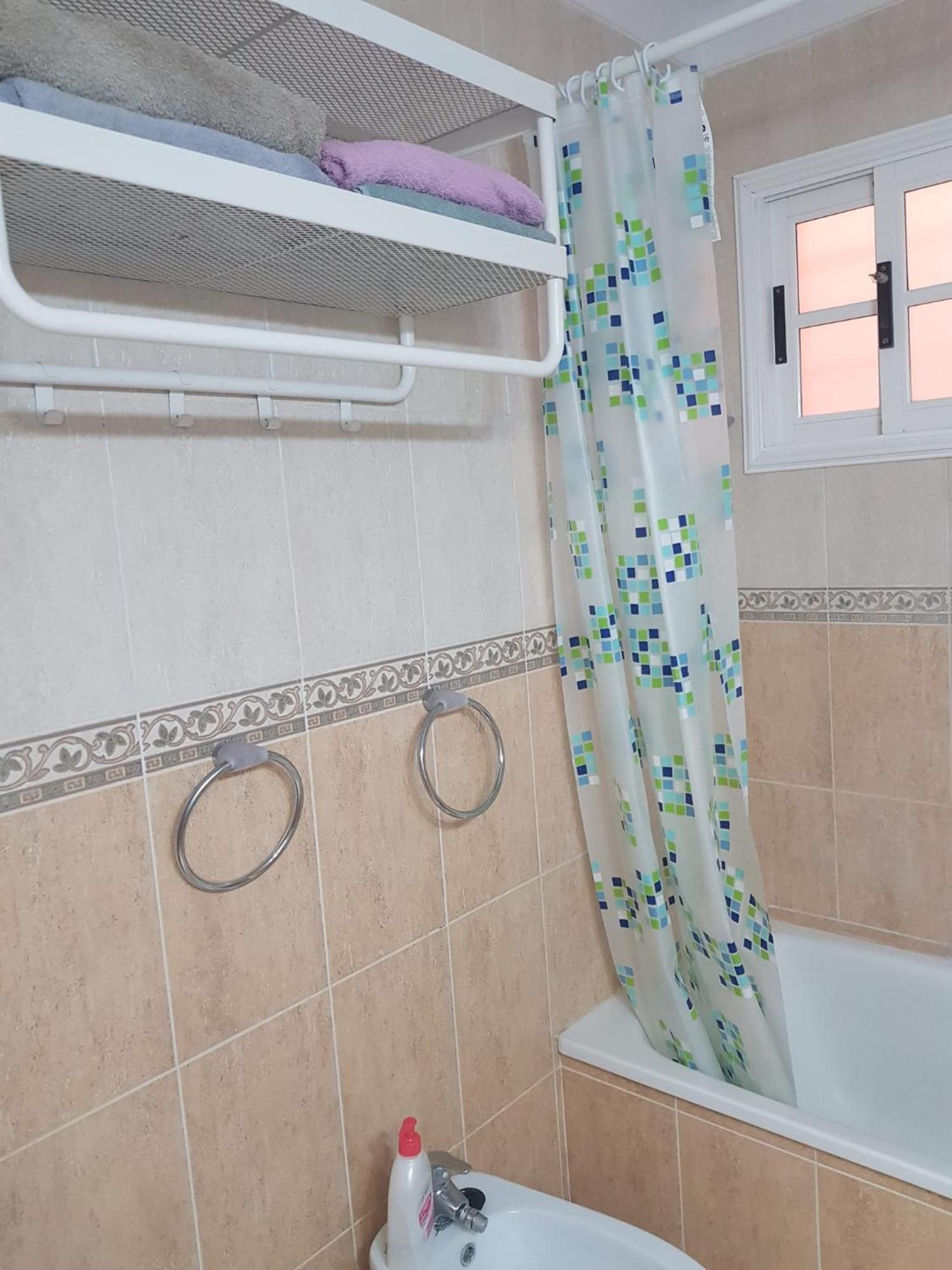 The Heights English Home Los Cristianos  Exterior photo