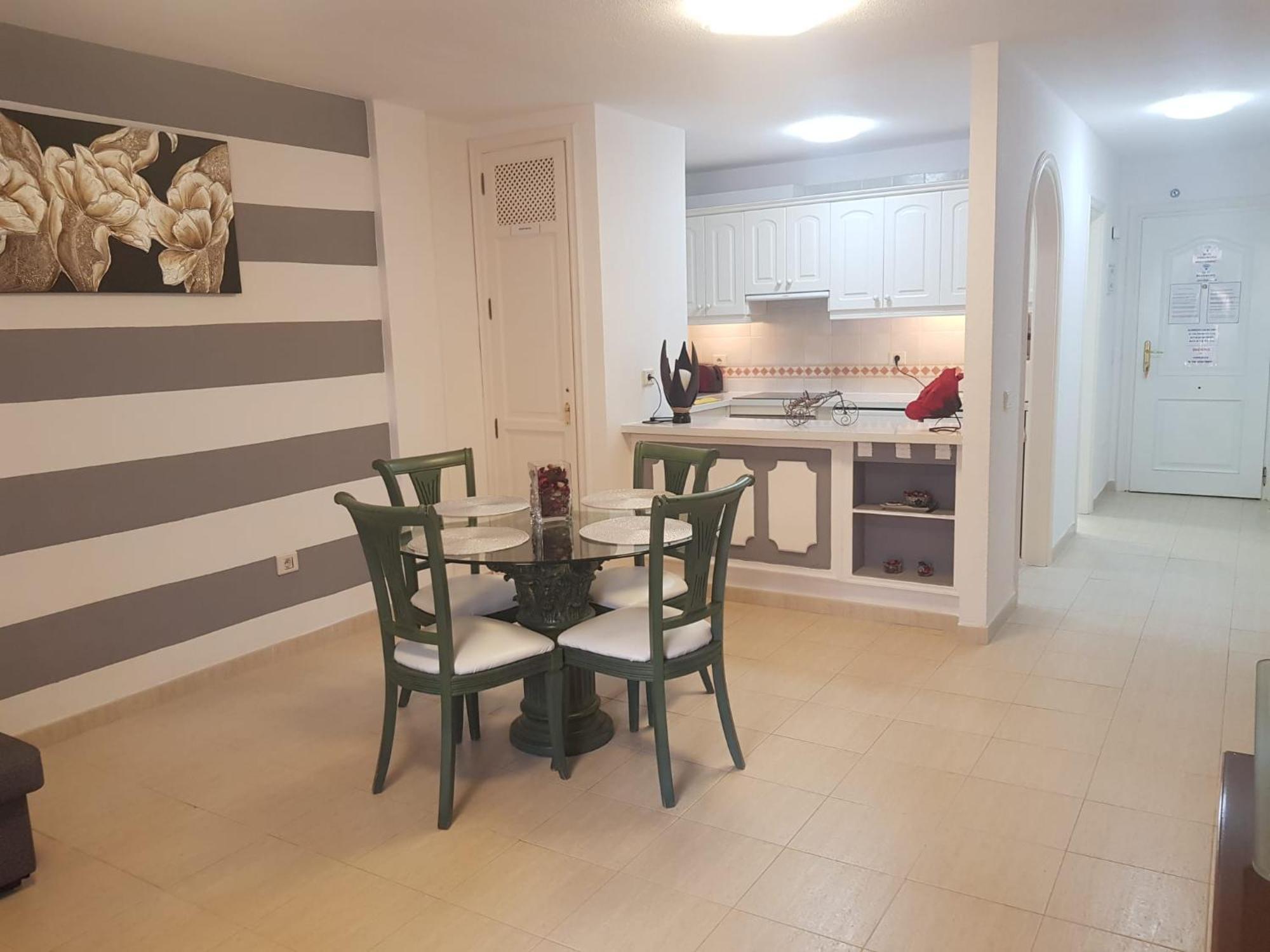 The Heights English Home Los Cristianos  Exterior photo