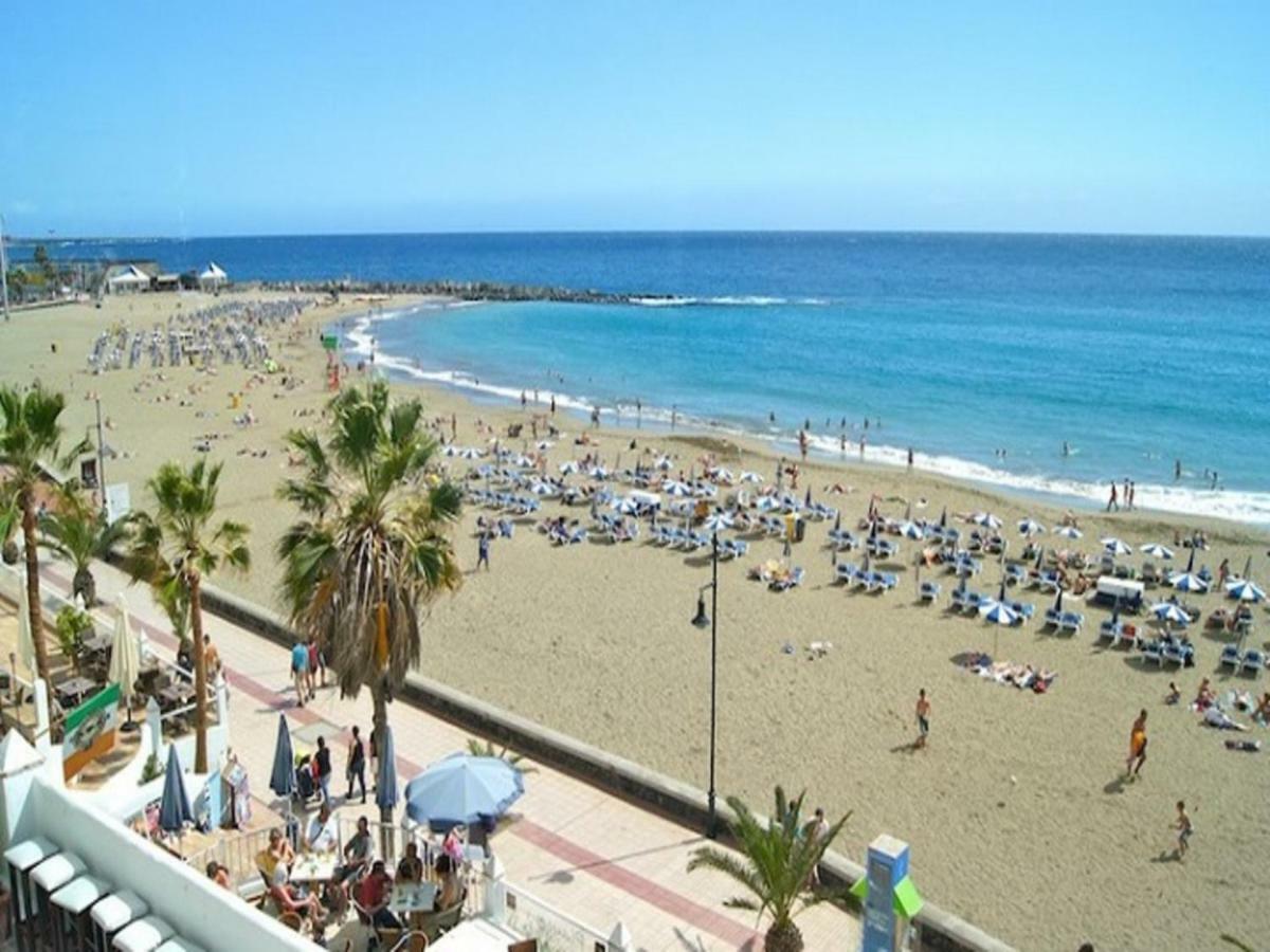 The Heights English Home Los Cristianos  Exterior photo