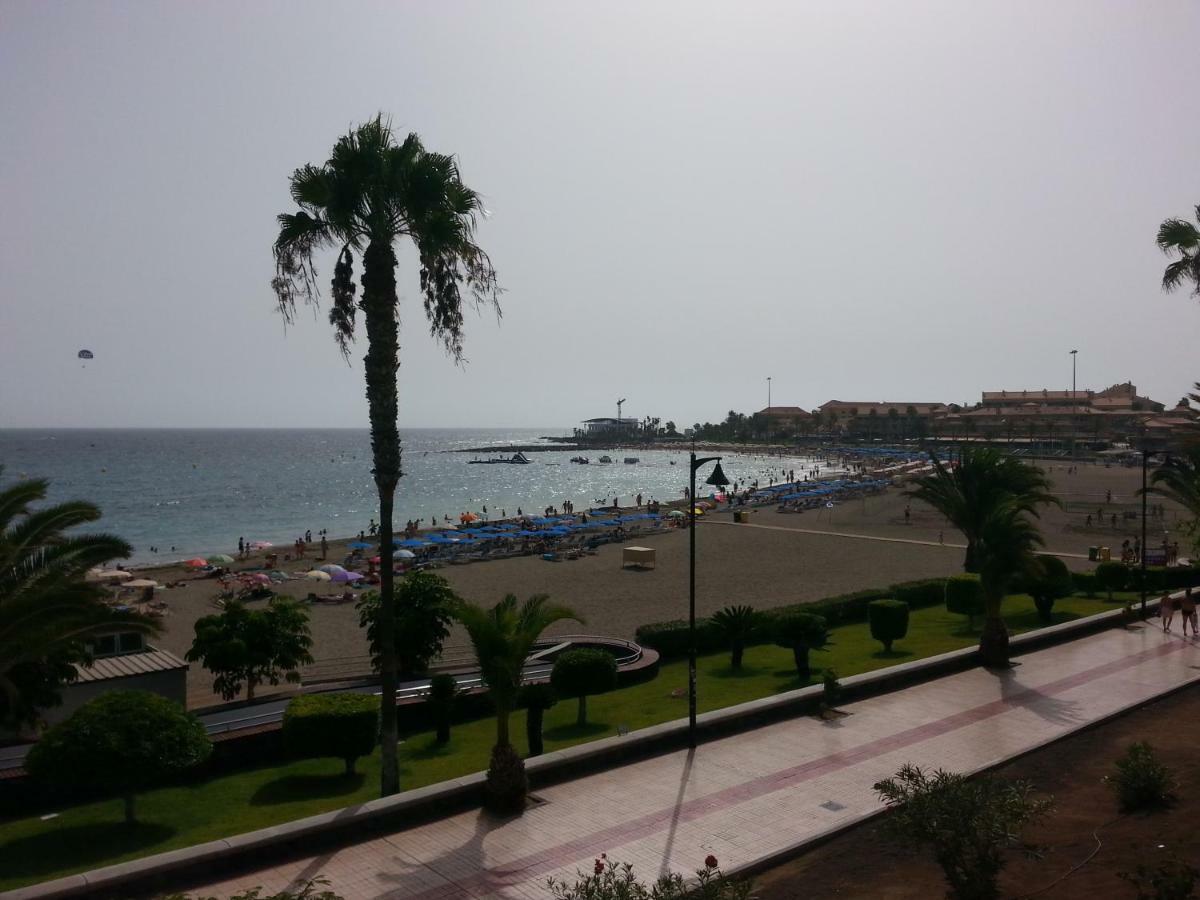 The Heights English Home Los Cristianos  Exterior photo