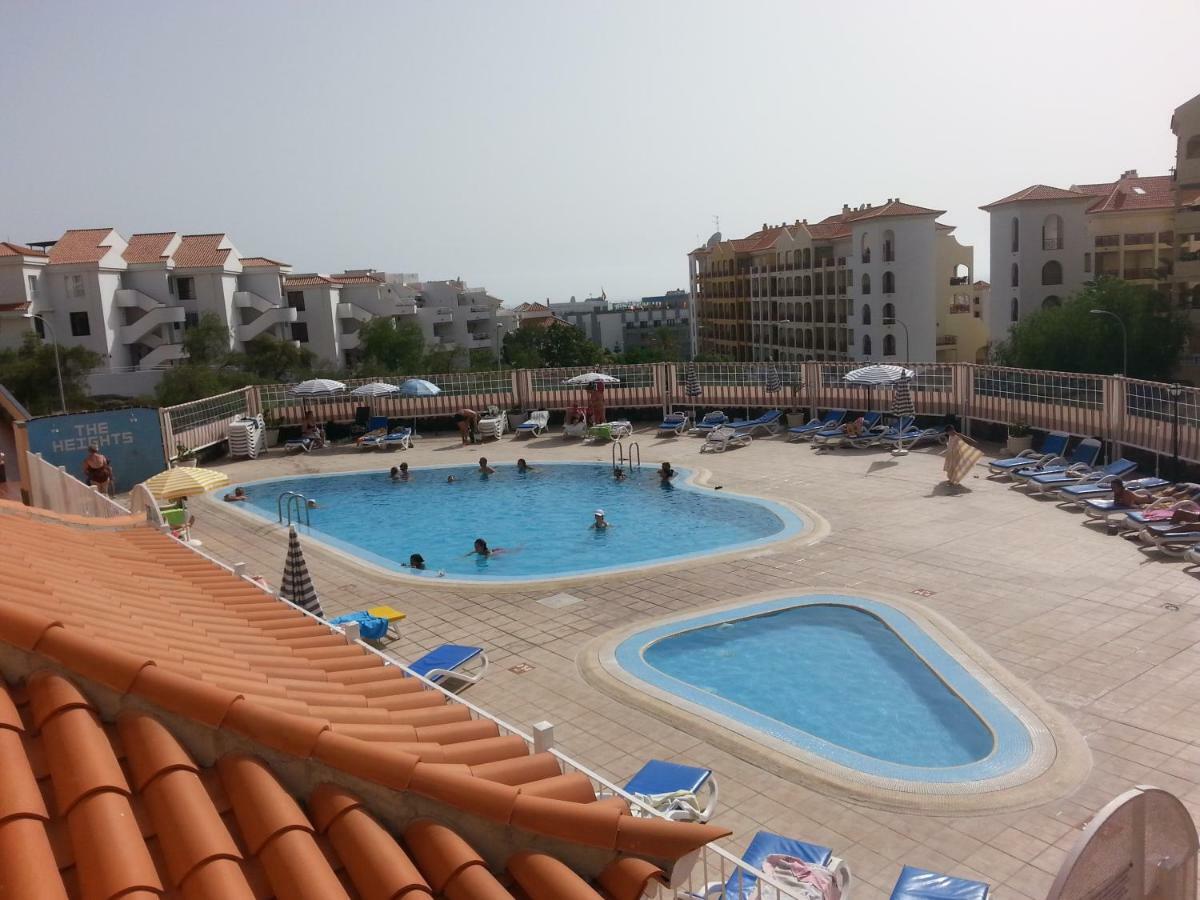 The Heights English Home Los Cristianos  Exterior photo