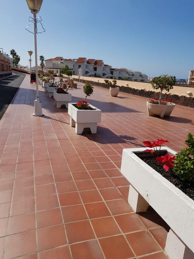 The Heights English Home Los Cristianos  Exterior photo